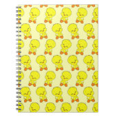 Tweety Notitieboek (Voorkant)