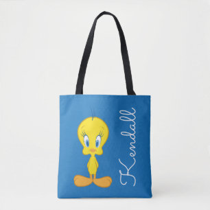 TWEETY™ Ongelofelijke kleine vogel Tote Bag