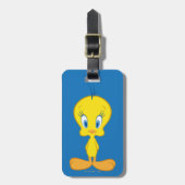 TWEETY™ | Onnocent Little Bird Bagagelabel (Voorkant verticaal)