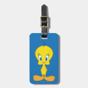 TWEETY™ Onnocent Little Bird Bagagelabel