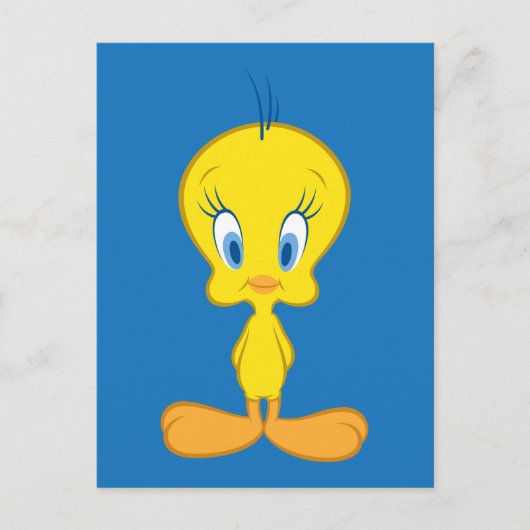 TWEETY™ | Onnocent Little Bird Briefkaart (Voorkant)