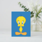 TWEETY™ | Onnocent Little Bird Briefkaart (Staand voorkant)