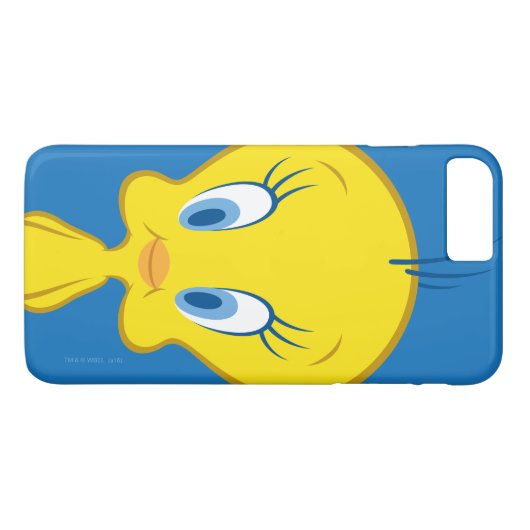 TWEETY™ | Onnocent Little Bird Case-Mate iPhone Case (Achterkant (Horizontaal))