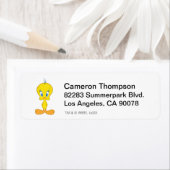 TWEETY™ | Onnocent Little Bird Etiket (Insitu)