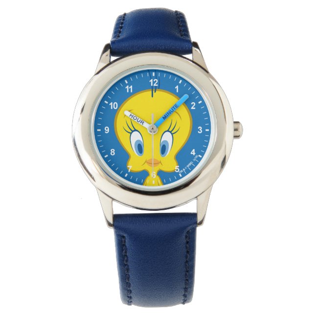 TWEETY™ | Onnocent Little Bird Horloge (Voorkant)