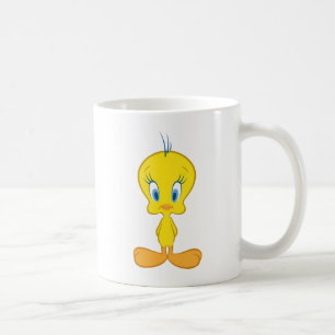 TWEETY™   Onnocent Little Bird Koffiemok