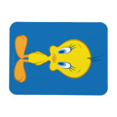 TWEETY™ | Onnocent Little Bird Magneet (Horizontaal)