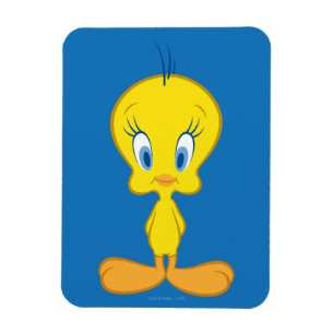 TWEETY™ Onnocent Little Bird Magneet