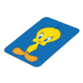 TWEETY™ | Onnocent Little Bird Magneet (Linkerzijde)