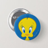 TWEETY™ | Onnocent Little Bird Ronde Button 5,7 Cm (Voorkant /achterkant)