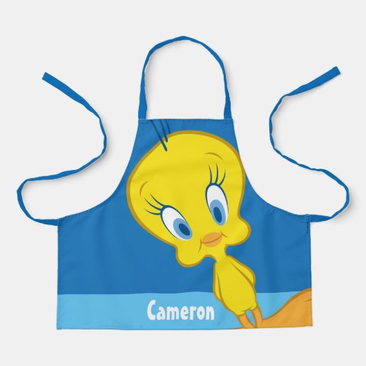 TWEETY™ | Onnocent Little Bird Schort (Voorkant)