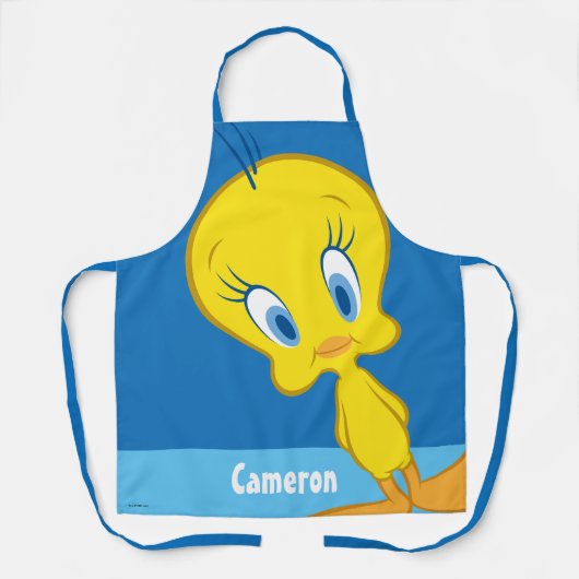 TWEETY™ | Onnocent Little Bird Schort (Voorkant)