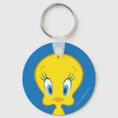TWEETY™ | Onnocent Little Bird Sleutelhanger (Voorkant)