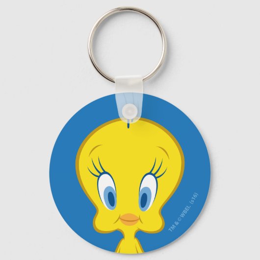 TWEETY™ | Onnocent Little Bird Sleutelhanger (Voorkant)