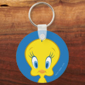TWEETY™ | Onnocent Little Bird Sleutelhanger (Voorkant)
