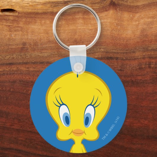 TWEETY™ | Onnocent Little Bird Sleutelhanger (Voorkant)