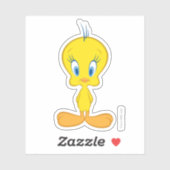 TWEETY™ | Onnocent Little Bird Sticker (Vel)