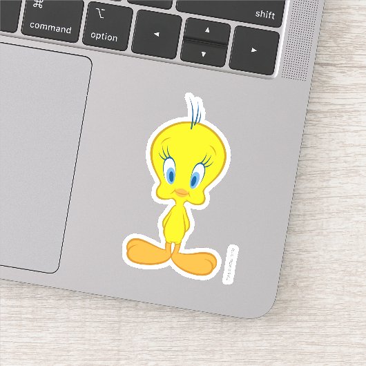 TWEETY™ | Onnocent Little Bird Sticker (Detail)