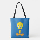 TWEETY™ | Onnocent Little Bird Tote Bag (Achterkant)