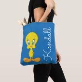 TWEETY™ | Onnocent Little Bird Tote Bag (Dichtbij)