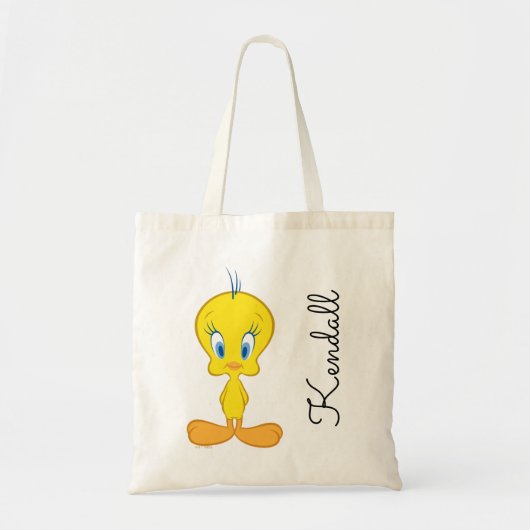 TWEETY™ | Onnocent Little Bird Tote Bag (Voorkant)