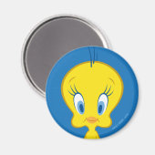 TWEETY™ | Onschuldige kleine vogel Magneet (Voorkant / Achterkant)