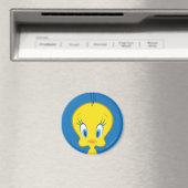 TWEETY™ | Onschuldige kleine vogel Magneet (Insitu (Vaatwasser))