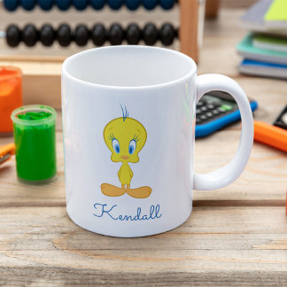 TWEETY™ | Onschuldige Kleine Vogel Mok