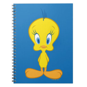 TWEETY™ Onschuldige kleine vogel Notitieboek