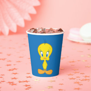 TWEETY™ Onschuldige kleine vogel Papieren Bekers