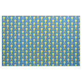 TWEETY™ | Onschuldige kleine vogel Stof (Yard (91,4 cm))