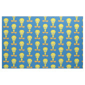 TWEETY™ | Onschuldige kleine vogel Stof (Fat Quarter)