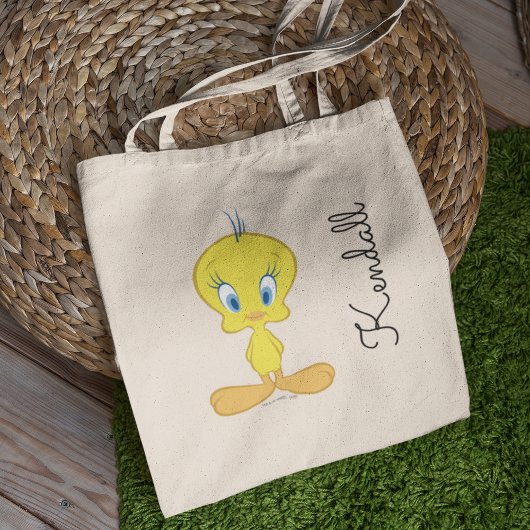 TWEETY™ | Onschuldige Kleine Vogel Tote Bag