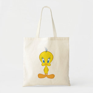 TWEETY™   Onschuldige kleine vogel Tote Bag