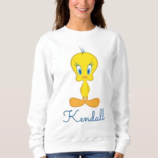 TWEETY™ | Onschuldige kleine vogel Trui (Voorkant)