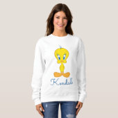 TWEETY™ | Onschuldige kleine vogel Trui (Voorkant volledig)