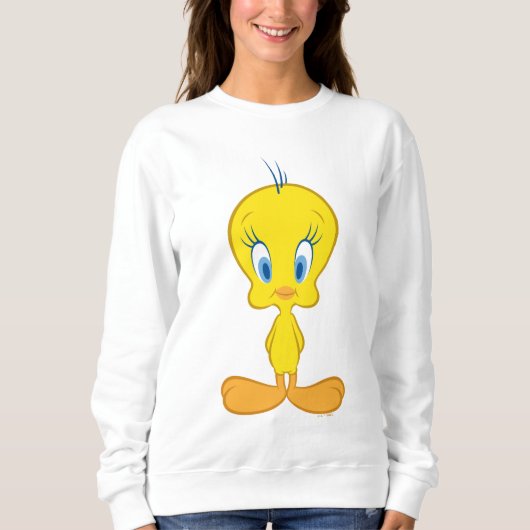 TWEETY™ | Onschuldige kleine vogel Trui (Voorkant)