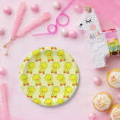 Tweety Papieren Bordje (Feest)