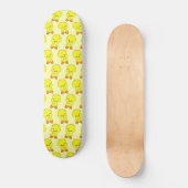 Tweety Persoonlijk Skateboard (Voorkant)