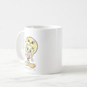TWEETY™-Pet Koffiemok (Voorkant links)