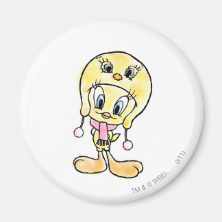 Tweety Pet Magneet