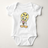 TWEETY™-Pet Romper (Voorkant)