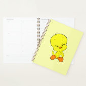 Tweety Planner (Display)