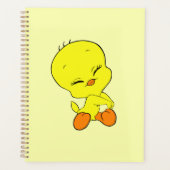 Tweety Planner (Voorkant)