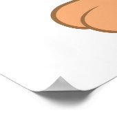 Tweety Poster (Hoek)