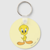 Tweety Proud Sleutelhanger (Voorkant)