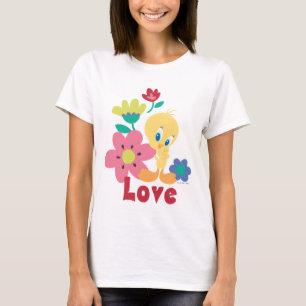 TWEETY™ Red Love T-shirt