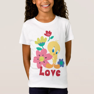 TWEETY™ Red Love T-shirt