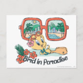 TWEETY™ Rio Briefkaart (Voorkant)