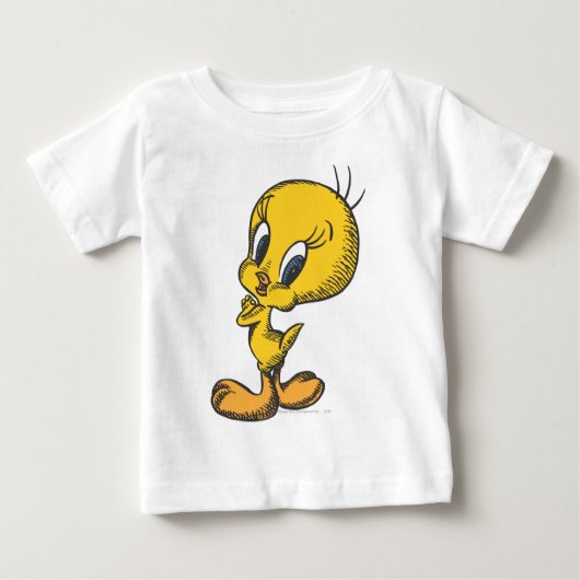 Tweety Schatje (Voorkant)